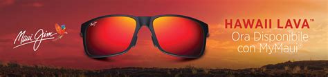 maui jim sito ufficiale.